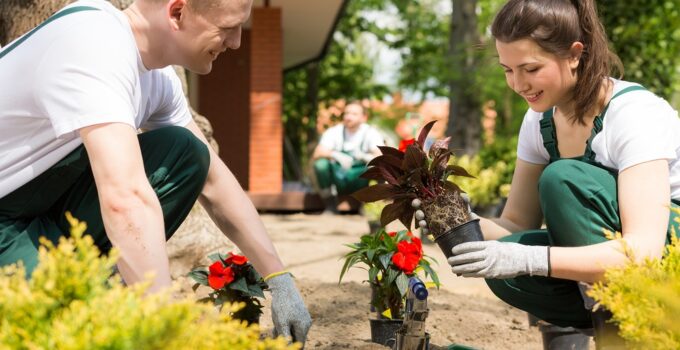 What Motivates Property Owners to Hire Gardening Services?