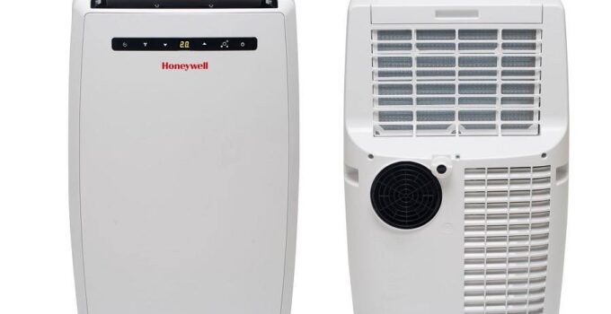 Honeywell MN10CESWW 10000 BTU Portable AC – 2022 Review