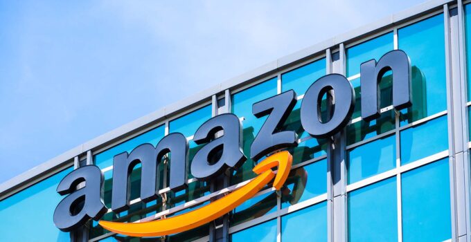 How High Will Amazon Stock Go?