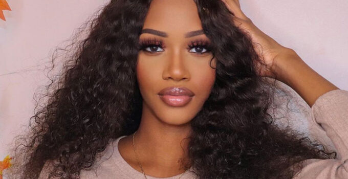 How to Recognize High-Quality Lace Human Hair Wigs?