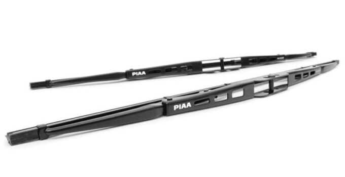 PIAA Silicone Wipers – 2023 Buying Guide With Review