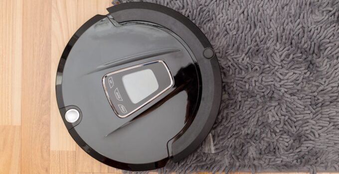How to Identify Good from Bad Quality Robot Vacuum Cleaners