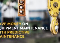 Save Money on Equipment Maintenance with Predictive Maintenance!