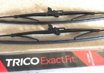 TRICO Exact-Fit Wiper Blades – 2023 Buying Guide & Review