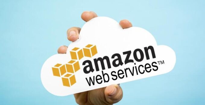 Amazon Cloud Server, All You Need To Understand