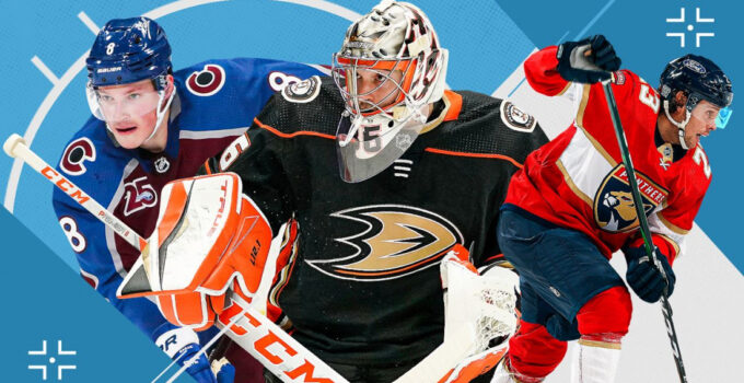 5 Ways Betting on the NHL is Similar and Very Different than Other North American Leagues