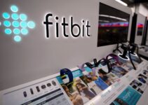 Fitbit Is Now Google’s Property