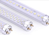 Improve Your Building Lighting With Led Tubes