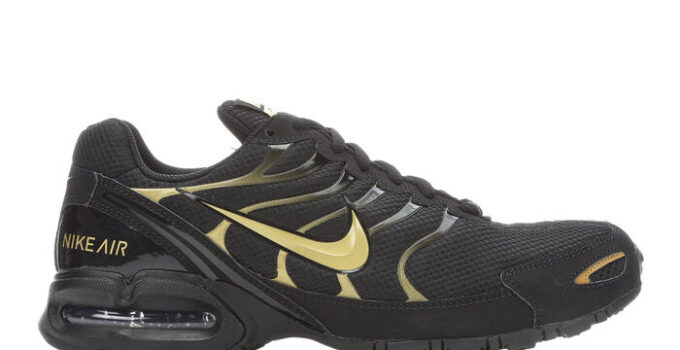 Nike Men’s Air Max Torch 4 Running Shoes – 2024 Review