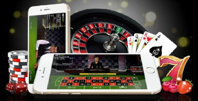 The Rise of Mobile Casinos for Real Money