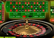 Types of Roulettes in Online Casinos