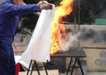 How And When to Use Fire Blankets – A 2022 Guide