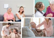 How to Help an Alzheimer’s Caregiver