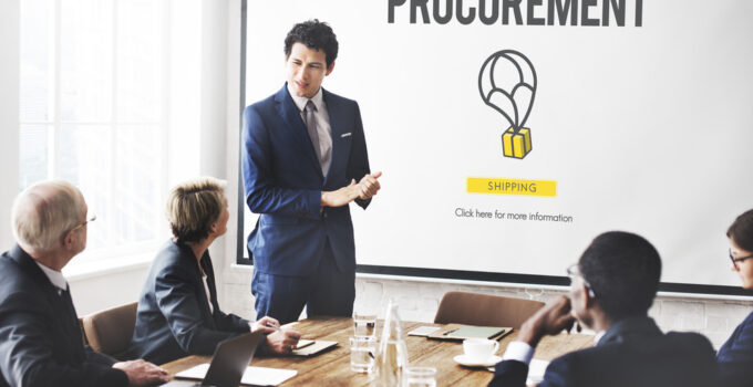 The Importance of Procurement Management For Businesses