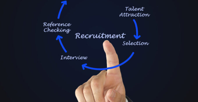 7 Signs You Need to Improve Your Recruitment Process