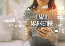 6 Reasons You Should Invest In Professional Email Marketing Services