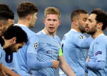 Why Manchester City Will Continue To Dominate The EPL