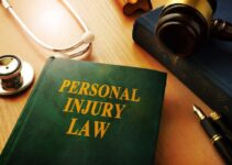 Why are Personal Injury Cases So Complex