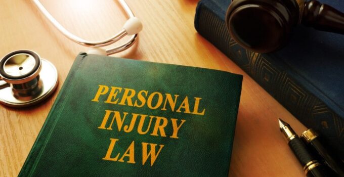 Why are Personal Injury Cases So Complex