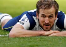 Spurs Nightmare: Harry Kane Wants To Leave