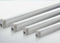 LED tubes and their usage across different spaces