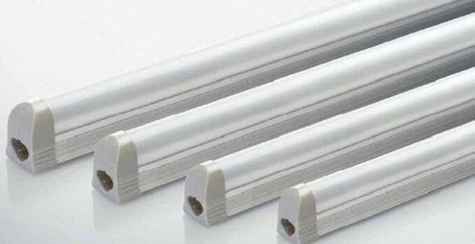 LED tubes and their usage across different spaces
