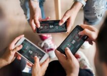 7 Mobile Games to Play with your Friends