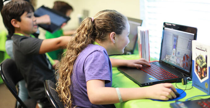 Why should you involve your child in online coding classes?