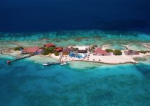 15 Alluring Places to Visit in Aruba