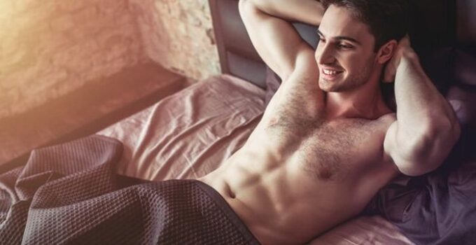 9 Best Sex Toys For Males In 2024