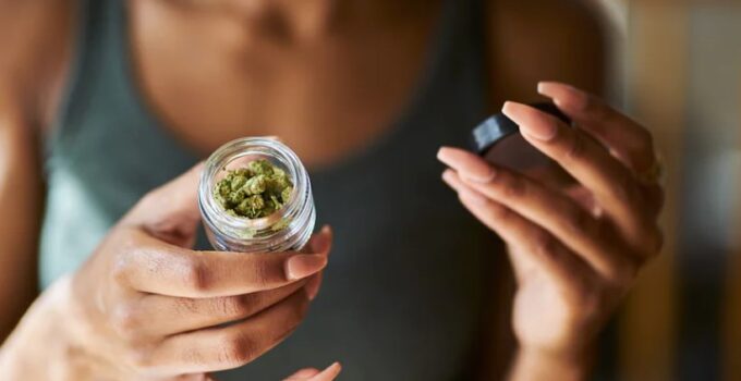 7 Ways Cannabis Can Improve Your Lifestyle