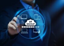 Choosing a Provider for Your Business Backups