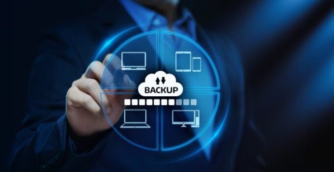 Choosing a Provider for Your Business Backups