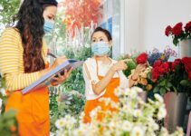 How Do Flower Delivery Services Work during the Pandemic