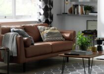 Things to Have in Mind When Buying a Floor Sofa Online
