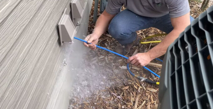 Understanding The Basics of Dryer Vent Cleaning