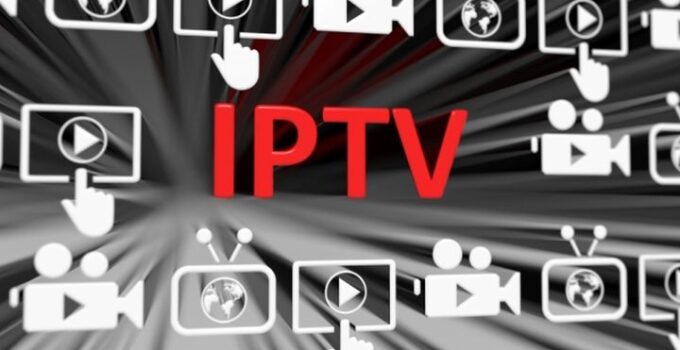 What is IPTV and How Does It Work?