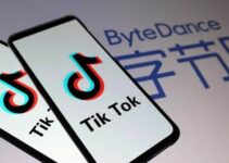 The TikTok Strategy: Using AI Platforms to Take Over the World