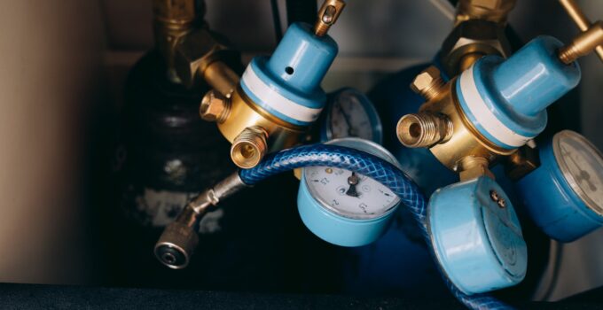 Discover 5 Best Types of Plumbing Valves and Critical Factors to Consider