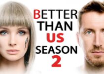 Better Than Us Season 2 Release Date