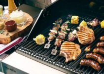 4 Common Grill Types, Explained