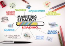 How to Create a Winning Marketing Strategy for your Law Firm