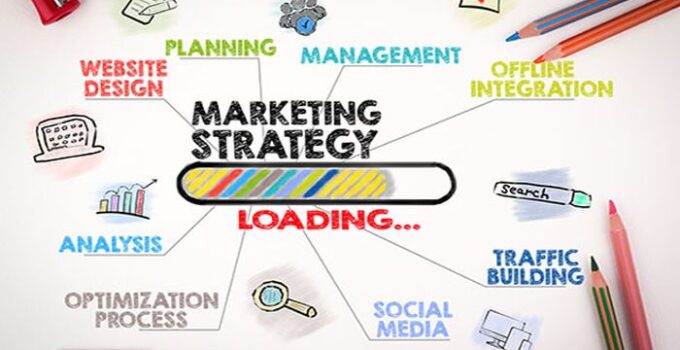 How to Create a Winning Marketing Strategy for your Law Firm