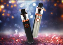 5 Differences Between Smok Vaping Pods And Pen Kits