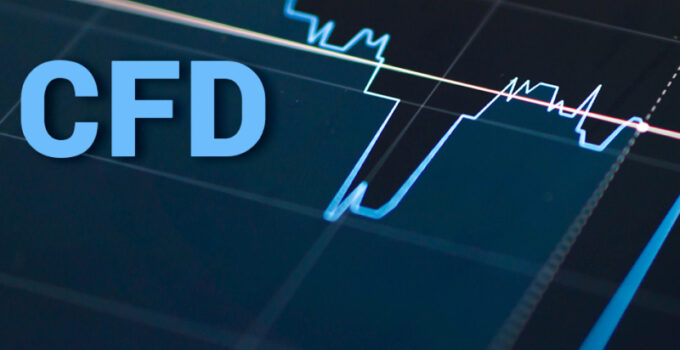 7 Hidden Secrets of CFD Trading