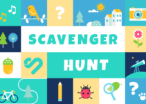 Scavenger Hunt Activities for Every Subject