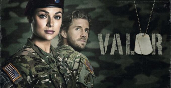 Valor Season 2 – Release Date and Cast