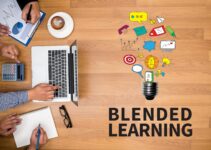 Blended Learning: The need of the Hour