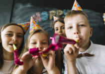 9 Useful Outdoor Equipment For Parties And Birthday Celebrations – 2022 Guide