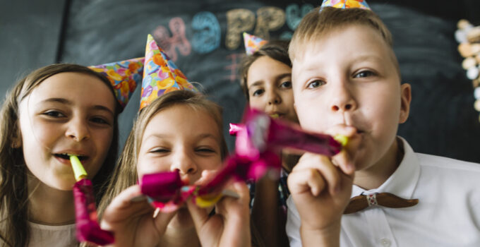 9 Useful Outdoor Equipment For Parties And Birthday Celebrations – 2023 Guide